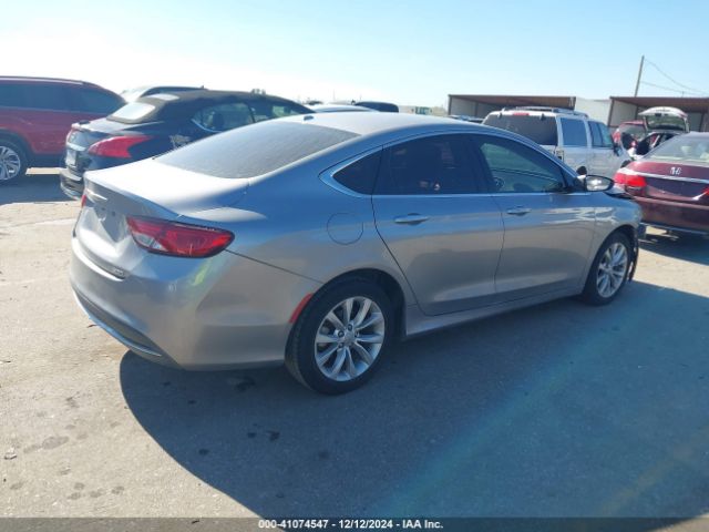 Photo 3 VIN: 1C3CCCCB5FN739755 - CHRYSLER 200 