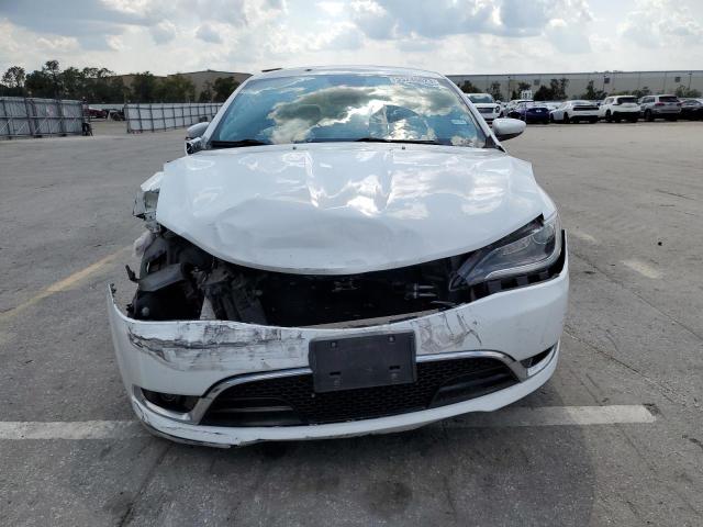 Photo 4 VIN: 1C3CCCCB5GN147497 - CHRYSLER 200 C 