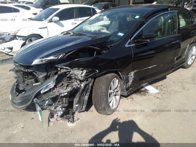 Photo 5 VIN: 1C3CCCCB6FN501008 - CHRYSLER 200 