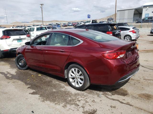 Photo 1 VIN: 1C3CCCCB6FN525132 - CHRYSLER 200 