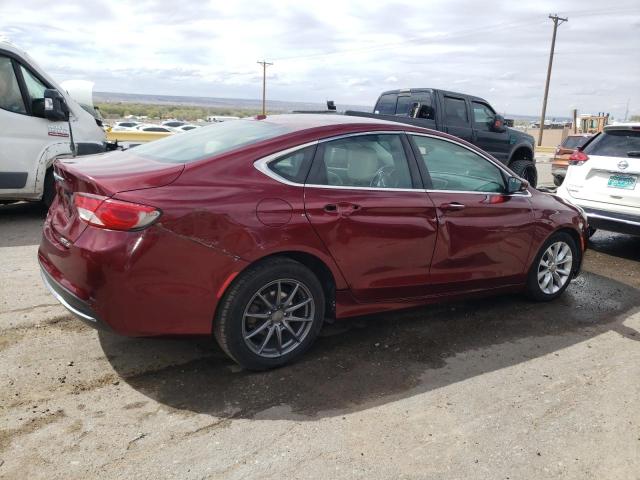 Photo 2 VIN: 1C3CCCCB6FN525132 - CHRYSLER 200 