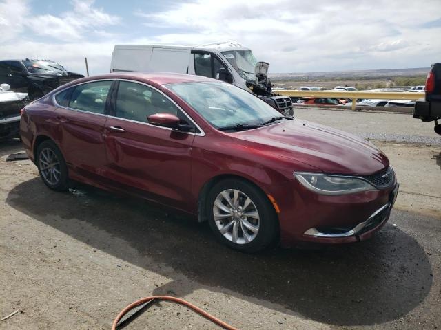 Photo 3 VIN: 1C3CCCCB6FN525132 - CHRYSLER 200 