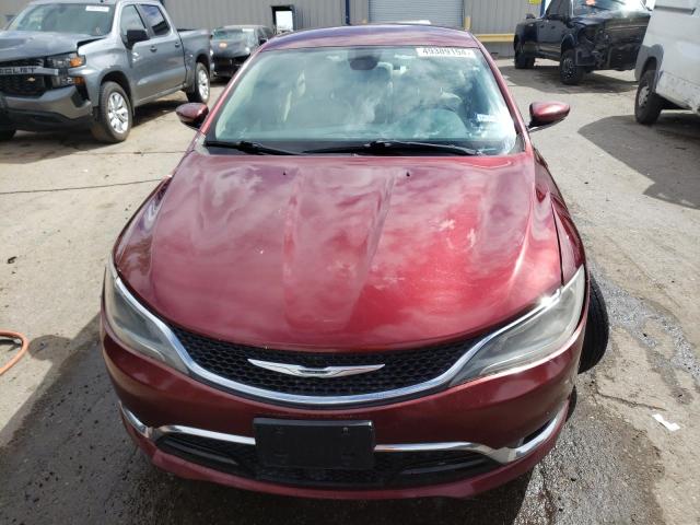 Photo 4 VIN: 1C3CCCCB6FN525132 - CHRYSLER 200 