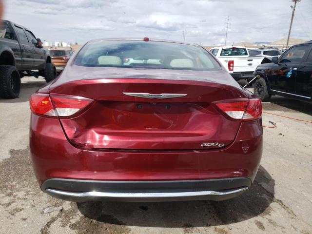 Photo 5 VIN: 1C3CCCCB6FN525132 - CHRYSLER 200 