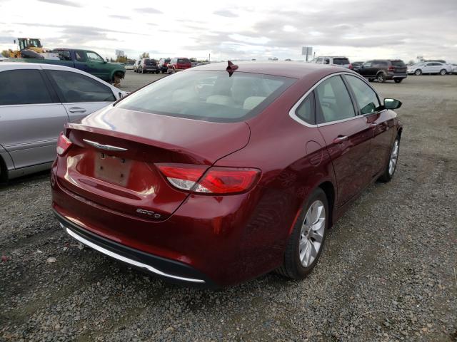 Photo 3 VIN: 1C3CCCCB6FN531285 - CHRYSLER 200 C 