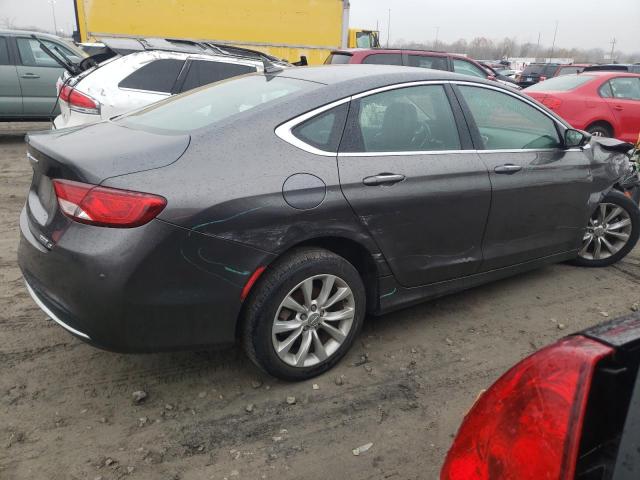 Photo 2 VIN: 1C3CCCCB6FN537460 - CHRYSLER 200 C 