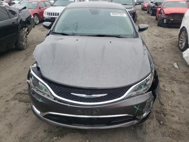 Photo 4 VIN: 1C3CCCCB6FN537460 - CHRYSLER 200 C 