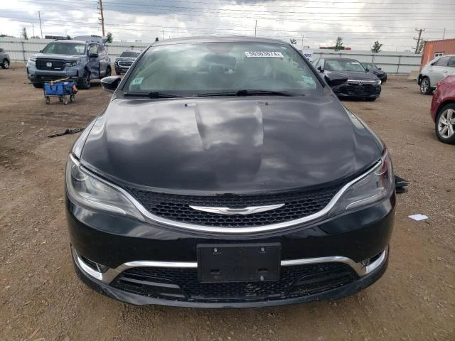 Photo 4 VIN: 1C3CCCCB6FN538608 - CHRYSLER 200 C 