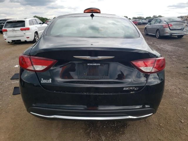 Photo 5 VIN: 1C3CCCCB6FN538608 - CHRYSLER 200 C 