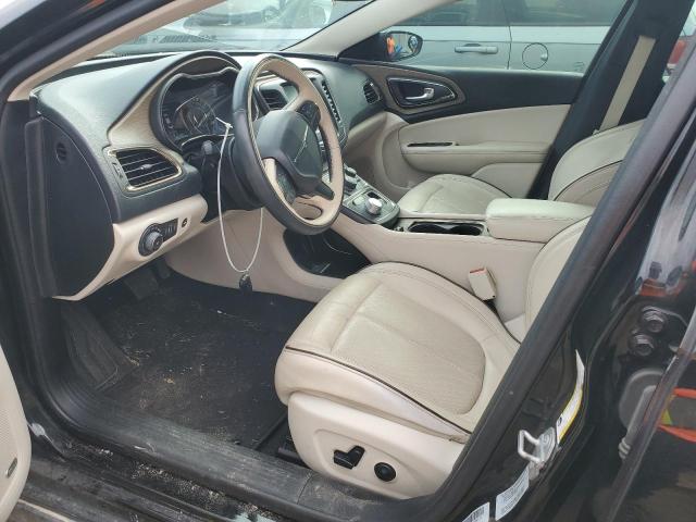 Photo 6 VIN: 1C3CCCCB6FN541332 - CHRYSLER 200 