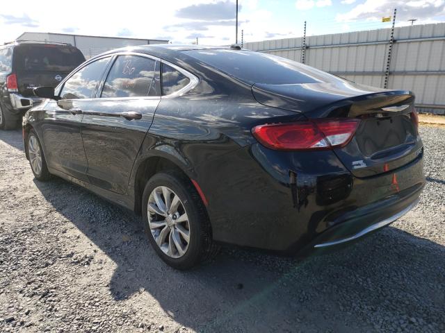 Photo 2 VIN: 1C3CCCCB6FN544621 - CHRYSLER 200 C 