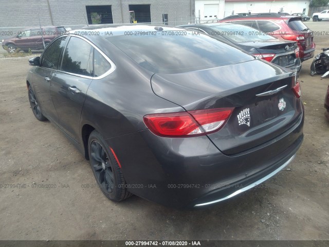 Photo 2 VIN: 1C3CCCCB6FN548670 - CHRYSLER 200 