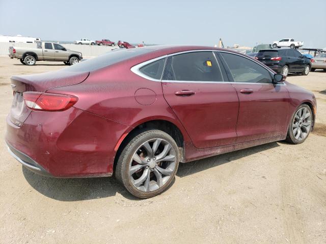 Photo 2 VIN: 1C3CCCCB6FN555196 - CHRYSLER 200 C 