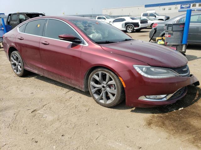 Photo 3 VIN: 1C3CCCCB6FN555196 - CHRYSLER 200 C 