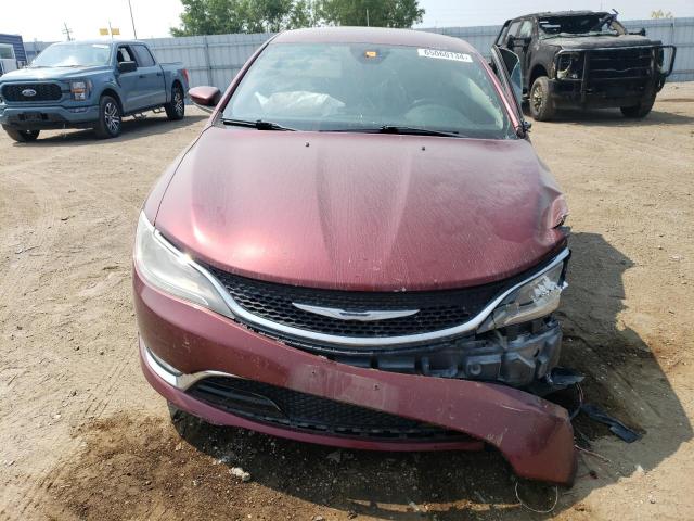 Photo 4 VIN: 1C3CCCCB6FN555196 - CHRYSLER 200 C 