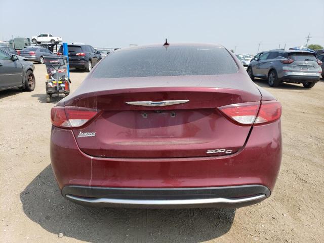 Photo 5 VIN: 1C3CCCCB6FN555196 - CHRYSLER 200 C 