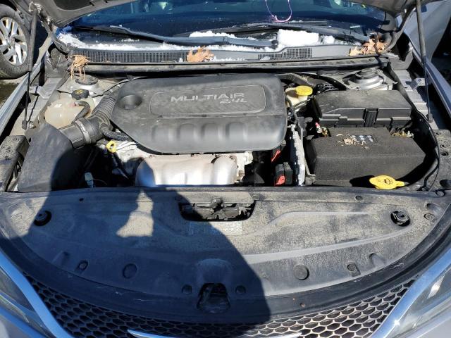 Photo 10 VIN: 1C3CCCCB6FN569180 - CHRYSLER 200 