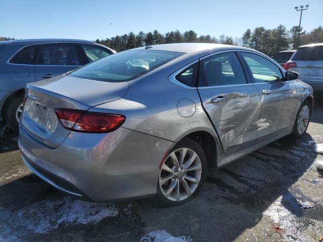 Photo 2 VIN: 1C3CCCCB6FN569180 - CHRYSLER 200 