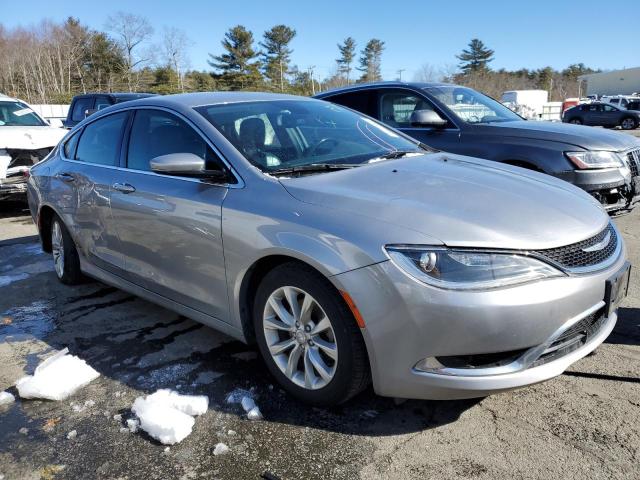 Photo 3 VIN: 1C3CCCCB6FN569180 - CHRYSLER 200 