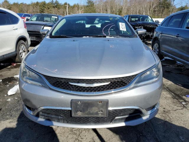 Photo 4 VIN: 1C3CCCCB6FN569180 - CHRYSLER 200 