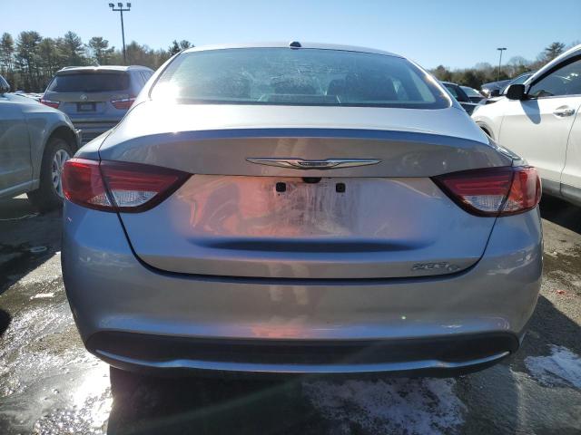 Photo 5 VIN: 1C3CCCCB6FN569180 - CHRYSLER 200 