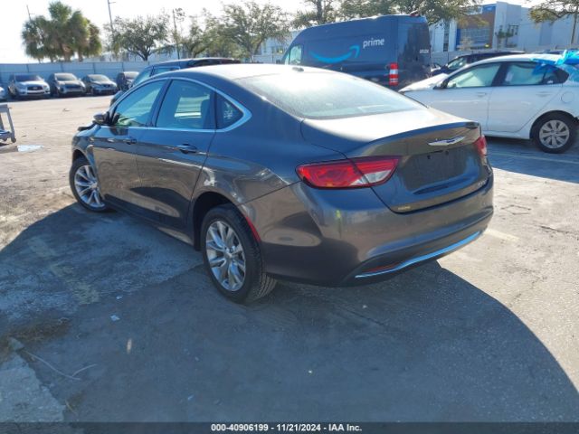 Photo 2 VIN: 1C3CCCCB6FN575187 - CHRYSLER 200 