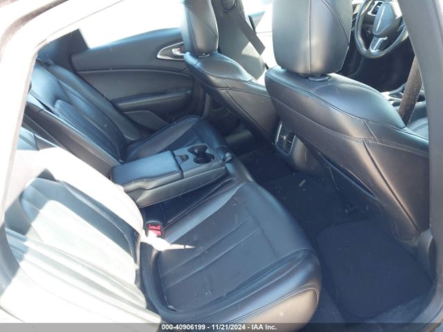 Photo 7 VIN: 1C3CCCCB6FN575187 - CHRYSLER 200 