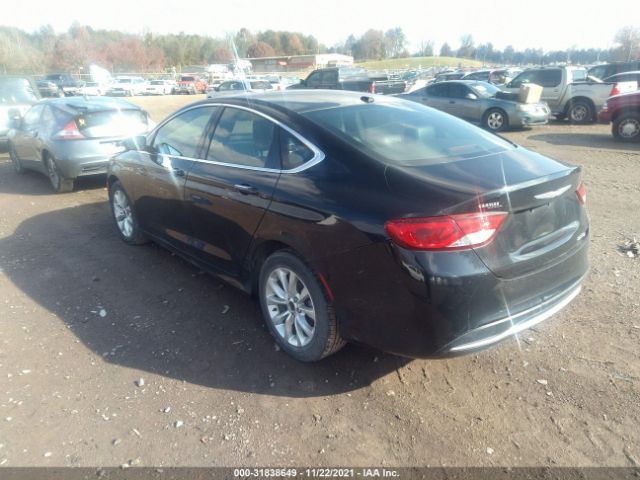 Photo 2 VIN: 1C3CCCCB6FN577330 - CHRYSLER 200 