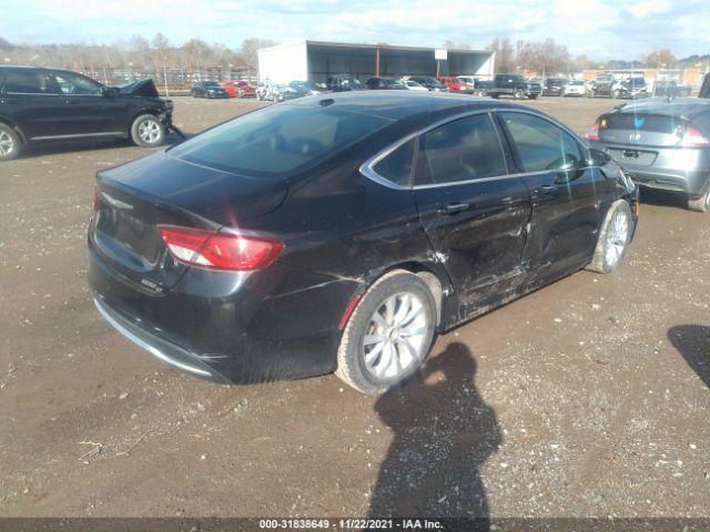 Photo 3 VIN: 1C3CCCCB6FN577330 - CHRYSLER 200 