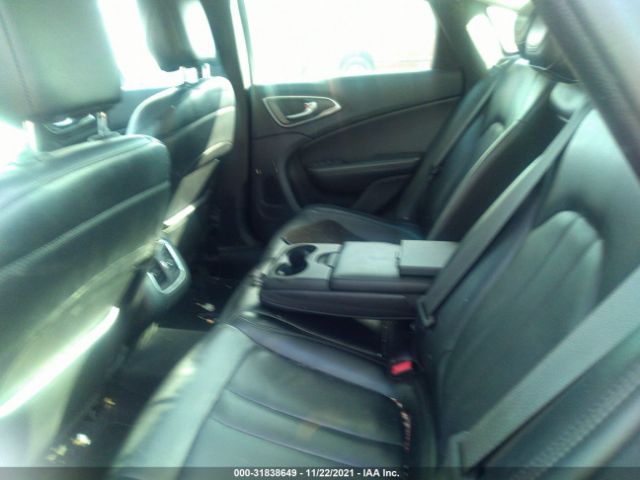 Photo 7 VIN: 1C3CCCCB6FN577330 - CHRYSLER 200 