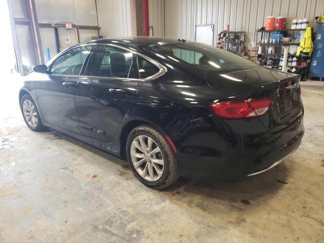 Photo 1 VIN: 1C3CCCCB6FN593754 - CHRYSLER 200 C 