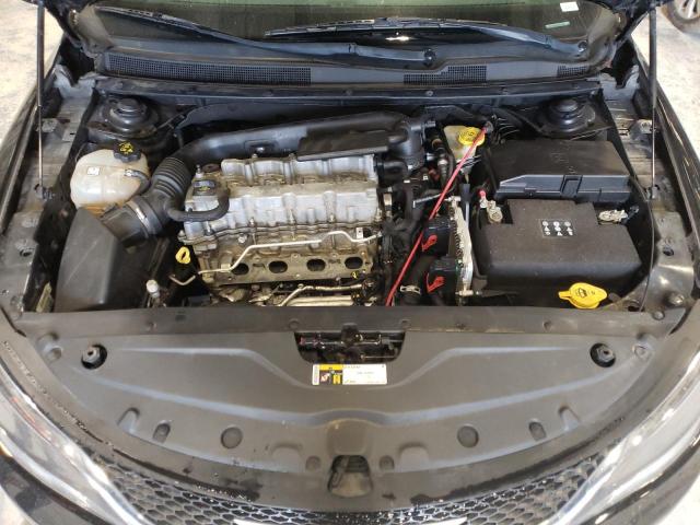 Photo 10 VIN: 1C3CCCCB6FN593754 - CHRYSLER 200 C 