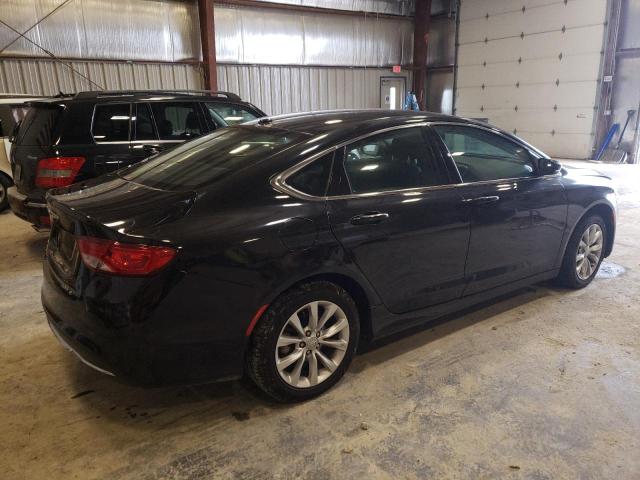 Photo 2 VIN: 1C3CCCCB6FN593754 - CHRYSLER 200 C 