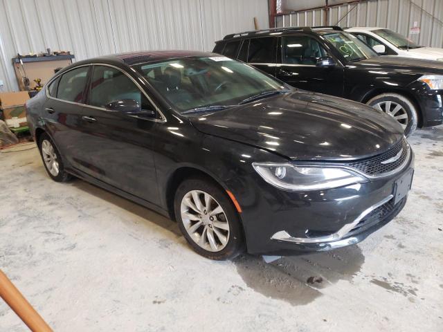 Photo 3 VIN: 1C3CCCCB6FN593754 - CHRYSLER 200 C 