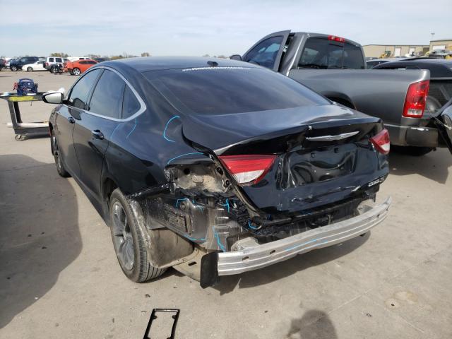 Photo 2 VIN: 1C3CCCCB6FN607362 - CHRYSLER 200 C 