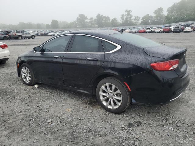 Photo 1 VIN: 1C3CCCCB6FN608978 - CHRYSLER 200 