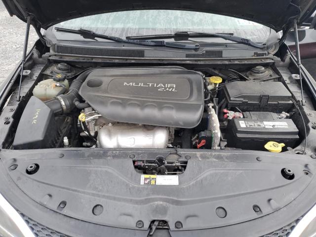 Photo 10 VIN: 1C3CCCCB6FN608978 - CHRYSLER 200 