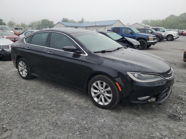 Photo 3 VIN: 1C3CCCCB6FN608978 - CHRYSLER 200 