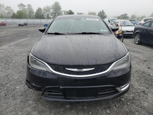 Photo 4 VIN: 1C3CCCCB6FN608978 - CHRYSLER 200 