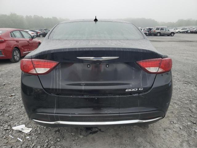 Photo 5 VIN: 1C3CCCCB6FN608978 - CHRYSLER 200 