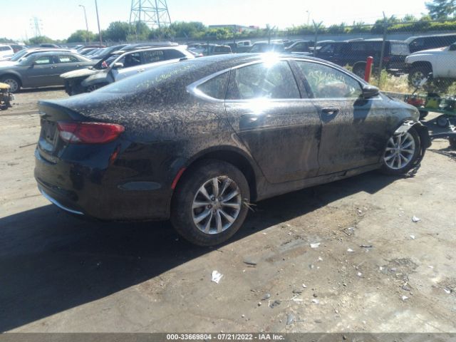 Photo 3 VIN: 1C3CCCCB6FN609323 - CHRYSLER 200 