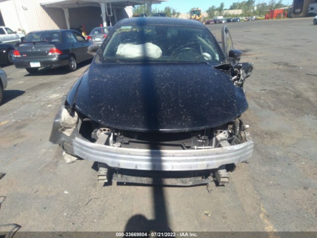 Photo 5 VIN: 1C3CCCCB6FN609323 - CHRYSLER 200 