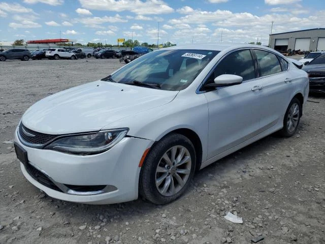 Photo 0 VIN: 1C3CCCCB6FN630396 - CHRYSLER 200 C 