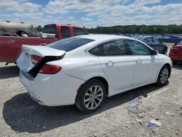 Photo 2 VIN: 1C3CCCCB6FN630396 - CHRYSLER 200 C 