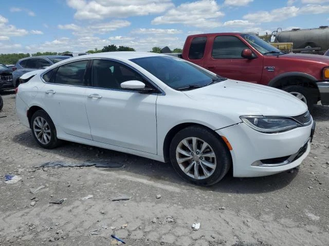 Photo 3 VIN: 1C3CCCCB6FN630396 - CHRYSLER 200 C 