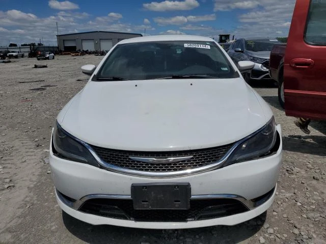 Photo 4 VIN: 1C3CCCCB6FN630396 - CHRYSLER 200 C 