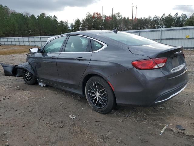 Photo 1 VIN: 1C3CCCCB6FN643648 - CHRYSLER 200 