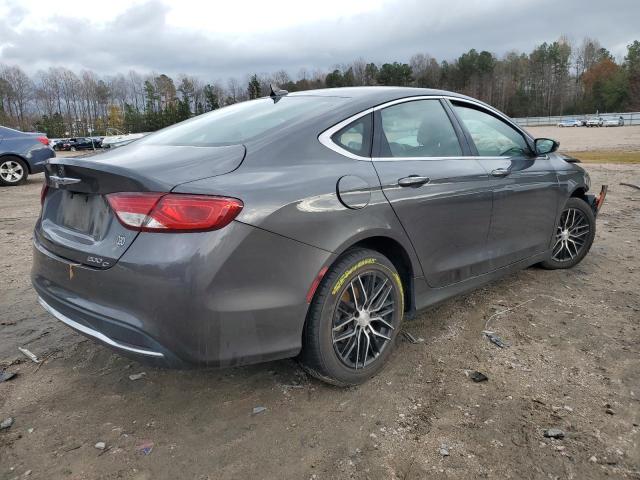 Photo 2 VIN: 1C3CCCCB6FN643648 - CHRYSLER 200 