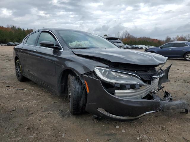 Photo 3 VIN: 1C3CCCCB6FN643648 - CHRYSLER 200 