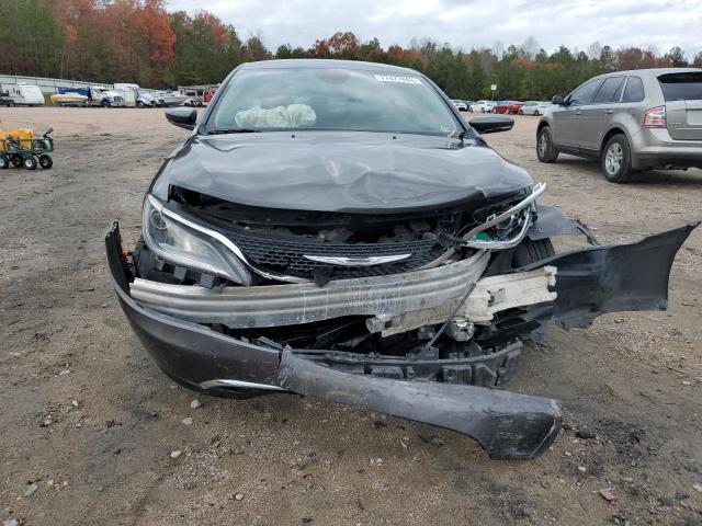 Photo 4 VIN: 1C3CCCCB6FN643648 - CHRYSLER 200 